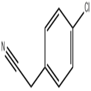 4-Chlorobenzyl cyanide