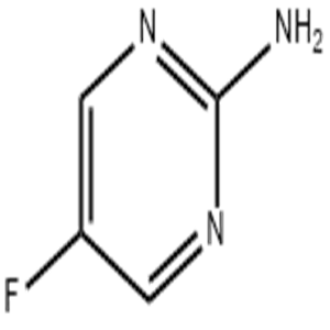 2-Amino-5-fluoropyrimidine