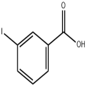 3-Iodobenzoic acid