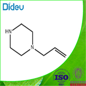 1-ALLYLPIPERAZINE 