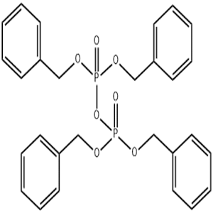 Tetrabenzyl pyrophosphate