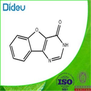 4-oxo-3,4-dihydro[1]benzofuro[3,2-d]pyrimidin-4(3H)-one 