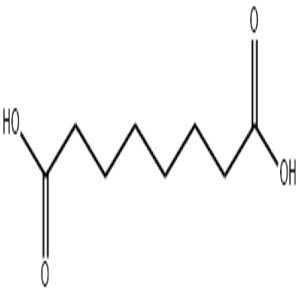 Suberic acid