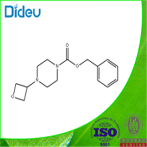 Benzyl 4-(oxetan-3-yl)piperazine-1-carboxylate