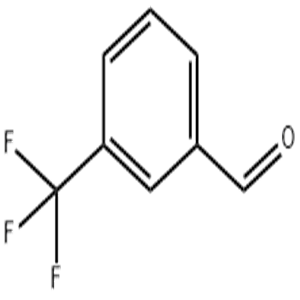 3-(Trifluoromethyl)benzaldehyde