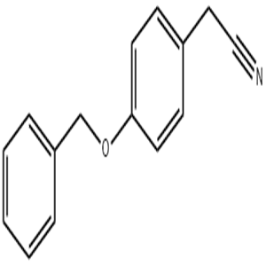 4-Benzyloxyphenylacetonitrile