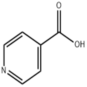 Isonicotinic acid