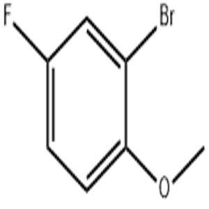 2-bromo-4-fluoroanisole