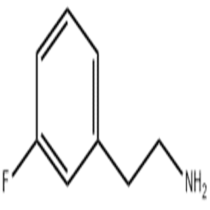 3-Fluorophenethylamine