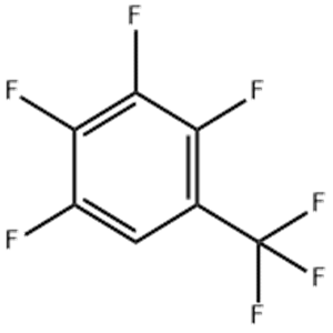 2,3,4,5-Tetrafluorobenzotrifluoride