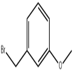 3-Methoxybenzyl bromide