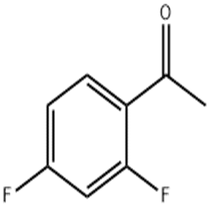 2',4'-Difluoroacetophenone