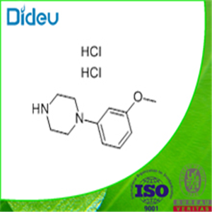 1-(3-Methoxyphenyl)piperazine dihydrochloride 