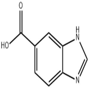 1H-Benzimidazole-5-carboxylic acid