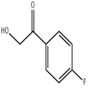 1-(4-Fluorophenyl)-2-hydroxy-1-ethanone