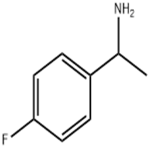 1-(4-Fluorophenyl)ethanamine