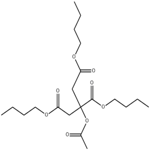 Tributyl Acetylcitrate