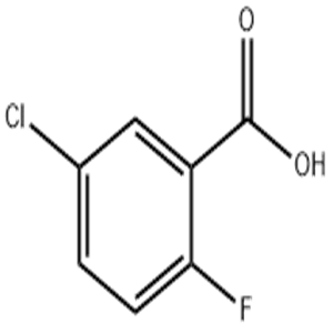 5-Chloro-2-fluorobenzoic acid