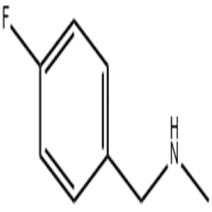 4-Fluoro-n-methylbenzylamine