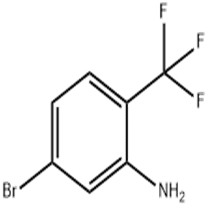 5-Bromo-2-(trifluoromethyl)aniline