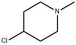 4-Chloro-N-methylpiperidine