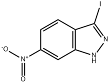 3-Iodo-6-nitro-1H-indazole