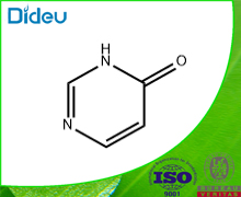 4-Pyrimidinol 