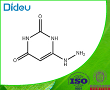 6-HYDRAZINOURACIL 