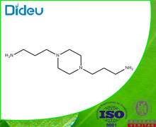 1,4-Bis(3-aminopropyl)piperazine 