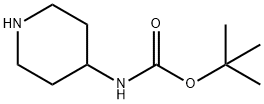 4-N-BOC-Aminopiperidine