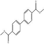 4,4'-Biphenyldicarboxylic acid dimethyl ester