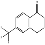 6-(trifluoromethyl)-3,4-dihydro-2H-naphthalen-1-one