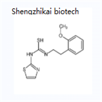 1-[2-(2-methoxyphenyl)ethyl]-3-(1,3-thiazol-2-yl)thiourea