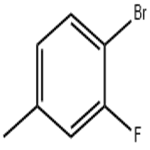 4-Bromo-3-fluorotoluene