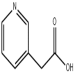 3-Pyridylacetic acid