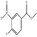 Methyl 4-fluoro-3-nitrobenzoate