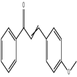 (E)-3-(4-methoxyphenyl)-1-phenylprop-2-en-1-one