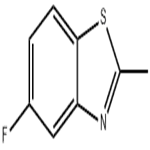 5-Fluoro-2-methylbenzothiazole