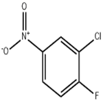 3-Chloro-4-fluoronitrobenzene