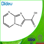 [1,2,4]TRIAZOLO[1,5-A]PYRIMIDINE-2-CARBOXYLIC ACID 