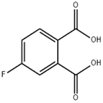 4-Fluorophthalic acid