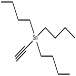 Tributylstannylacetylene