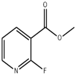 2-FLUORONICOTINIC ACID METHYL ESTER