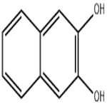 2,3-Dihydroxynaphthalene