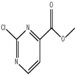 Methyl 2-chloropyrimidine-4- carboxylate