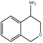 3,4-Dihydro-1h-isochromen-4-amine, HCl pictures