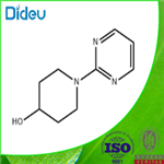 1-PYRIMIDIN-2-YL-PIPERIDIN-4-OL 