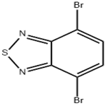 4,7-Dibromobenzo-2,1,3-thiadiazole