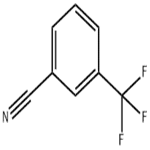 3-(Trifluoromethyl)benzonitrile