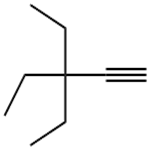 3,3-Diethyl-1-pentyne